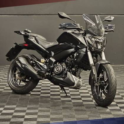 BAJAJ DOMINAR 400 